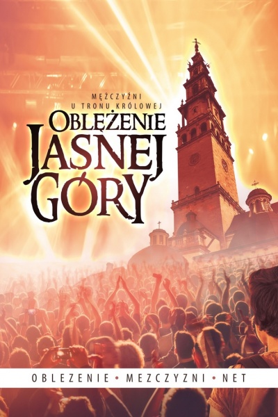 oblężenie jasnej góry